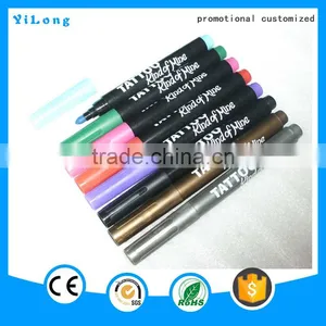 Quality Surgical Skin Marker Pen 0.5mm Nib Sterile Surgical Skin Marker thumbnail-2