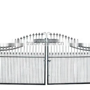 Antique High Quality Metal Design Gate thumbnail-1