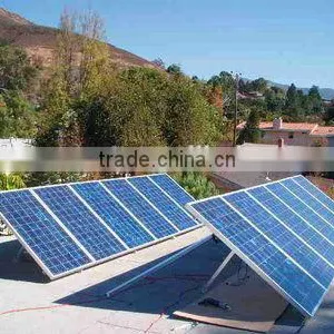 Solar Power System Battery 300W thumbnail-5