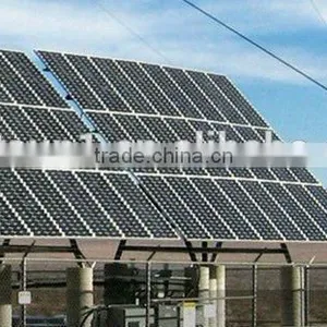 6 kw CE ISO IEC TUV Solar Electricity Hybrid Controller thumbnail-5