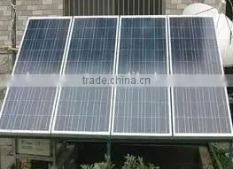 Solar Cell System.solar Cell Manufacturing Plant 20kw Solar Cell Manufacturing Plant With Complete Accessories thumbnail-2