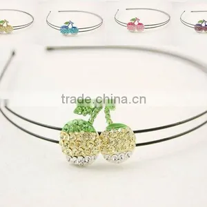 Kids Cute Headband Metal Headband thumbnail-1
