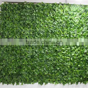 Stickers Home Garden Deco 200*200 cm Indoor or Outdoor Artificial Plain Green Climbing Plant Wall Ezwq10 1014 thumbnail-1