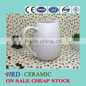 Stocked Cheap Bulk Ceramic Mug,Custom Ceramic Coffee Mug,Cheap Milk Mug thumbnail-1
