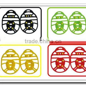 Non-skid Device Silicone Shoe-pad thumbnail-2