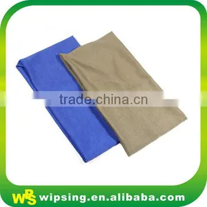 Custom Cotton Stretch Sport Headband thumbnail-1