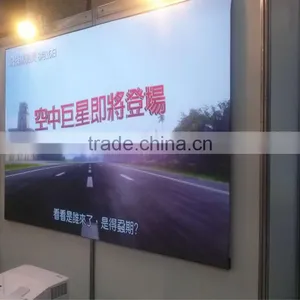 Portable Anti-reflection Projection Screen thumbnail-3