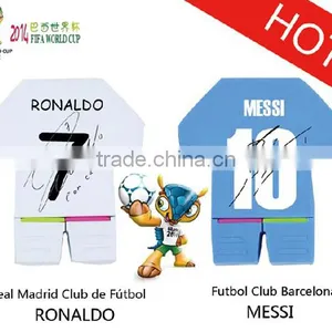 2014 NEW Sport Shirt Shape Highlighter thumbnail-1