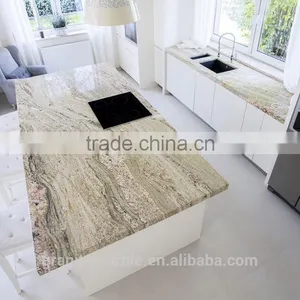 High Quality Golden Cascade Countertops & Kitchen Countertops On Sale With Low Price thumbnail-1