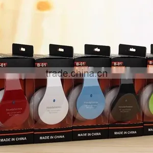2015 Factory Price Mini Wireless Bluetooth Headphone,bluetooth Headset thumbnail-1