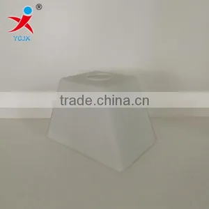 Acid Tropizoid-shaped Glass Lampshades thumbnail-1