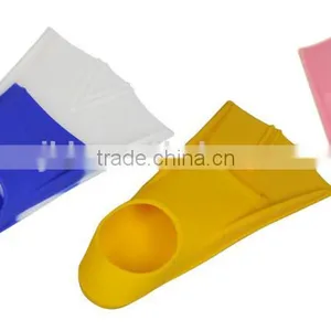 Swimming Equipment Rubber Scuba Diving Fins thumbnail-1