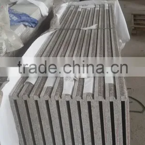 2017 Hot Sale Countertop Cherry Red Countertop Prefabricated Countertop thumbnail-4