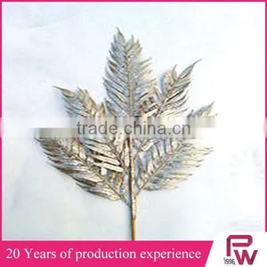 Factory Direct Artificial Flowers Artificial Palm Tree Leaves thumbnail-3