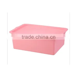 Clothing Wholesale Durable Plastic Box Storage thumbnail-4