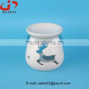Good Sales Ceramic Oil Burner, Warm Burners, Christmas Oil Burner thumbnail-2