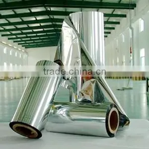 METALLIZED BOPP FILM thumbnail-6