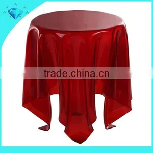 Modern Acrylic Table ,Crystal Table, Plexiglass Table Display thumbnail-6