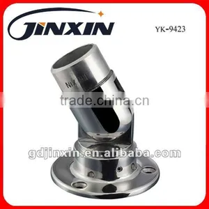 Stainless Steel Active Elbow And End Cover YK-9423 thumbnail-1