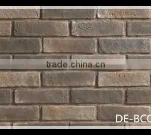 Classic Textured Wall Bricks of Clothing Shop thumbnail-2