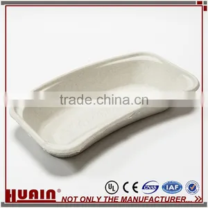 Design Shape Biodegradable Kidney Dishes thumbnail-1