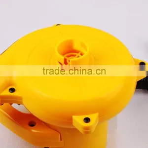 High Quality 350W Electric High Pressure Air Blower thumbnail-3