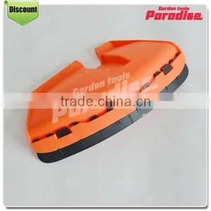 CG260 330 430 520 Brush Cutter Spare Parts Plastic Guard For Grass Trimmer thumbnail-5