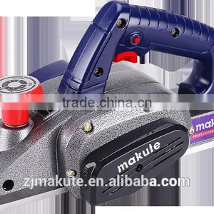 MAKUTE Hand Held Woodworking Machine 750W Electric Planer EP002 thumbnail-1