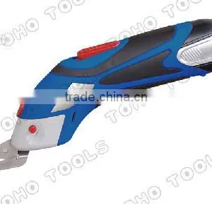 3.6V Li-lion 3.6V/4.8V Ni-cd Cordless Scissors thumbnail-1