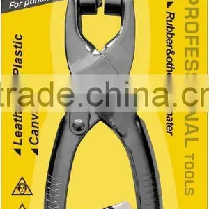 Leather Hole Punch & Eyelet Plier TH-LHP03 thumbnail-1