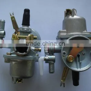 Carburetor for CG328 PZ11JA-1 Grass Trimmer Bush Cutter thumbnail-1