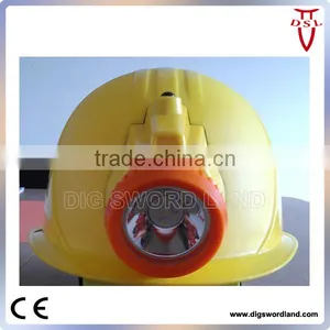 KL2.5IO Safety Mining Helmet Lamp thumbnail-1