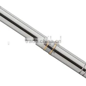 Long Life 370W Rated Power Deep-well Submersible Pumps thumbnail-6