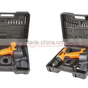 18V Cordless Drill Super Power Tools Electric Drill Pistol Drill Electric Screwdriver thumbnail-4
