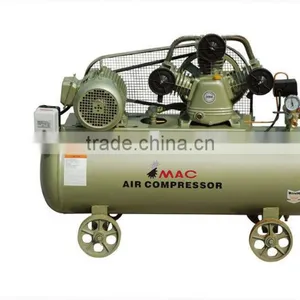 4hp Piston Air Compressor thumbnail-1
