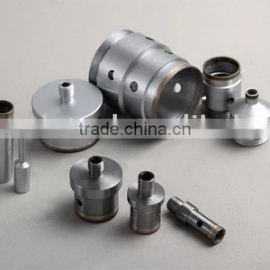 Diamond Core Drill Bits thumbnail-1