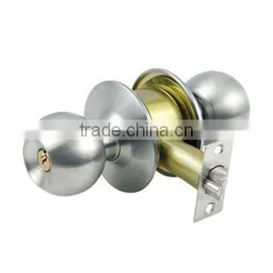 SPHEROIDAL DOOR LOCK thumbnail-1