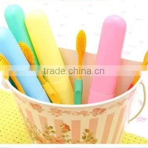 2017 Hotsell Plastic Toothbrush Case,toothbrush Travel Case thumbnail-5