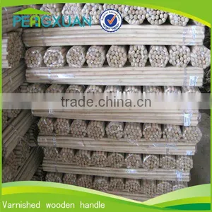 Natural Wooden Garden Stakes for Wholesale thumbnail-4