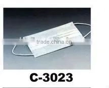 Best Selling Nonwovens Respirator Mask thumbnail-1