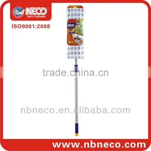 Microfiber Flat Mop Telescopic Handle thumbnail-1