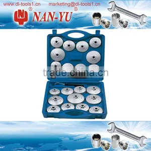 OEM 23PC Oil Filter Wrench Set thumbnail-1