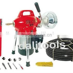 DALI GQ-75 Sectional Machines thumbnail-1