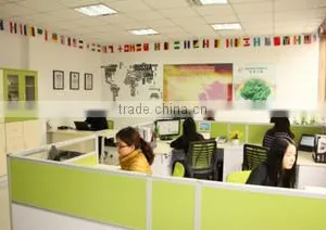 Suzhou Tailun Import And Export Co., Ltd. company overview - view 3 thumbnail