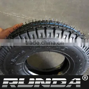 Heavy Duty Tire Reclaimed Rubber thumbnail-1