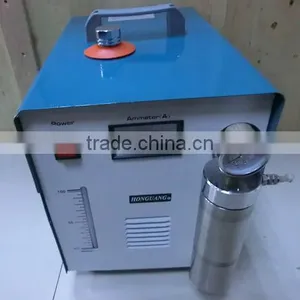 2013-Flame Gun Acrylic Polishing Machine H60 thumbnail-1