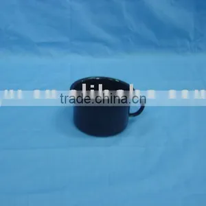 Enamel Coffee Mug thumbnail-1