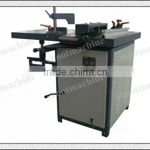 Table-Sliding Woodworking Miller SH5112 With Working Table Size 780x440mm and Movable Table Size 650x550mm thumbnail-1