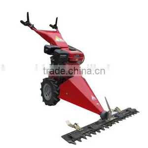 Professional Lawn Mower/Hover Mower /Brush Mower With CE Certification With Best Price thumbnail-1