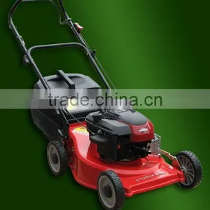 Lawn Mowers for Aluminium Deck thumbnail-1